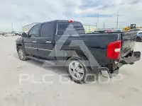 2013 Chevrolet Silverado фото