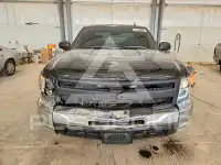 2013 Chevrolet Silverado фото