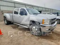 2013 Chevrolet Silverado фото