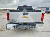 2013 Chevrolet Silverado фото