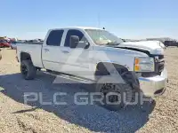 2013 Chevrolet Silverado photo