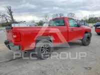 2013 Chevrolet Silverado фото