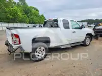 2013 Chevrolet Silverado photo