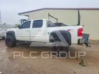 2013 Chevrolet Silverado фото