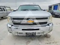 2013 Chevrolet Silverado фото