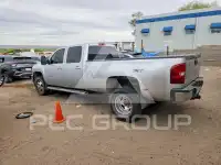 2013 Chevrolet Silverado фото