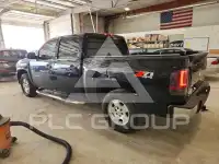 2013 Chevrolet Silverado фото