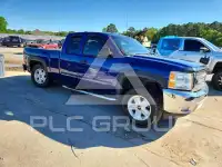 2013 Chevrolet Silverado photo