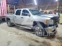 2013 Chevrolet Silverado photo