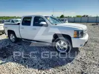 2013 Chevrolet Silverado фото