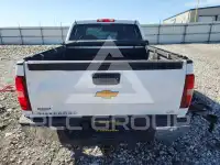 2013 Chevrolet Silverado фото