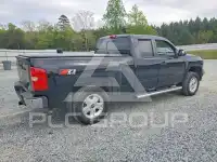 2013 Chevrolet Silverado фото
