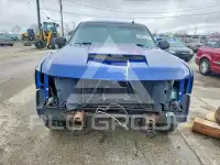 2013 Chevrolet Silverado фото