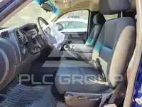 2013 Chevrolet Silverado фото