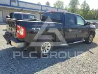 2013 Chevrolet Silverado фото