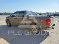 2013 Chevrolet Silverado photo
