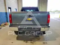 2013 Chevrolet Silverado фото