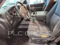 2013 Chevrolet Silverado фото