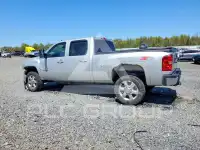 2013 Chevrolet Silverado фото