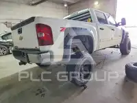 2013 Chevrolet Silverado фото