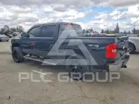 2013 Chevrolet Silverado фото