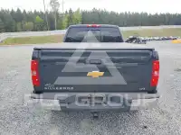 2013 Chevrolet Silverado фото