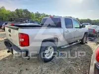 2013 Chevrolet Silverado photo
