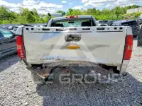 2013 Chevrolet Silverado фото