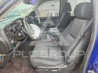 2013 Chevrolet Silverado фото