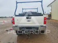 2013 Chevrolet Silverado фото