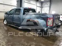 2013 Chevrolet Silverado фото
