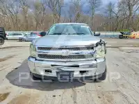 2013 Chevrolet Silverado фото
