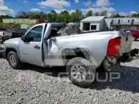 2013 Chevrolet Silverado фото