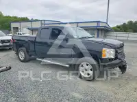 2013 Chevrolet Silverado фото