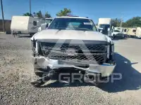 2013 Chevrolet Silverado фото