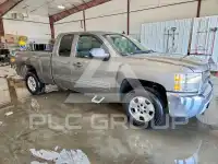 2013 Chevrolet Silverado фото