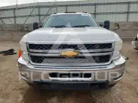 2013 Chevrolet Silverado фото