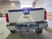 2013 Chevrolet Silverado фото