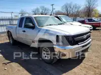 2013 Chevrolet Silverado фото