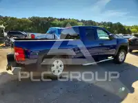 2013 Chevrolet Silverado photo