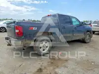2013 Chevrolet Silverado фото