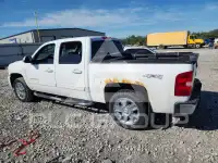 2013 Chevrolet Silverado фото