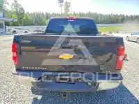 2013 Chevrolet Silverado фото