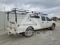 2013 Chevrolet Silverado фото
