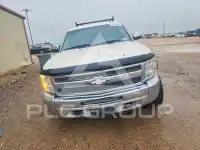 2013 Chevrolet Silverado фото