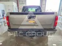 2013 Chevrolet Silverado фото