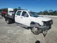 2013 Chevrolet Silverado фото
