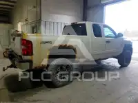 2013 Chevrolet Silverado фото