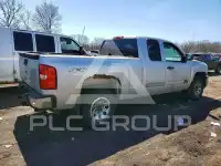 2013 Chevrolet Silverado фото