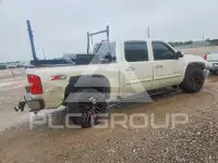 2013 Chevrolet Silverado фото